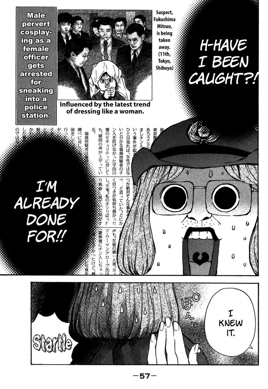 Psychometrer Chapter 10 page 9 - Chapter 10