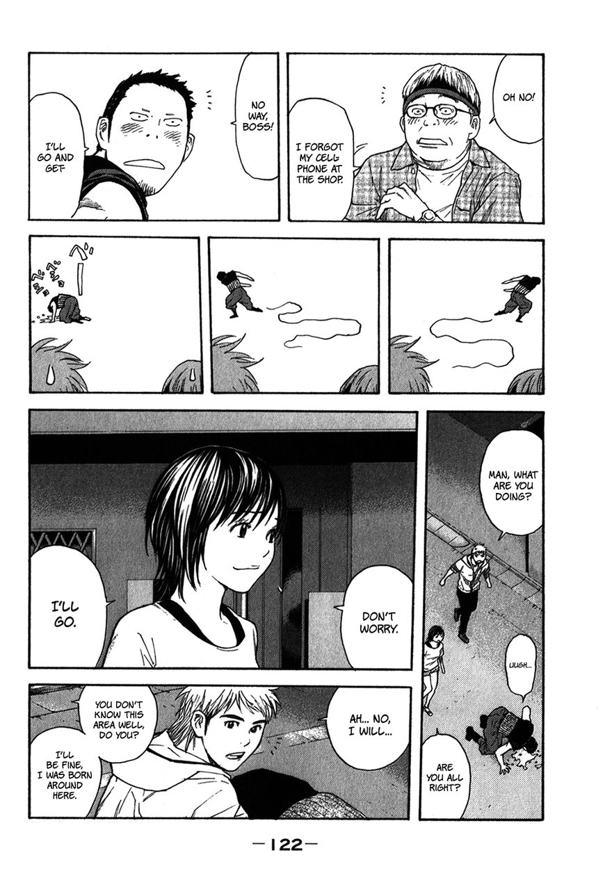 Psychometrer Chapter 13 page 10 - Chapter 13