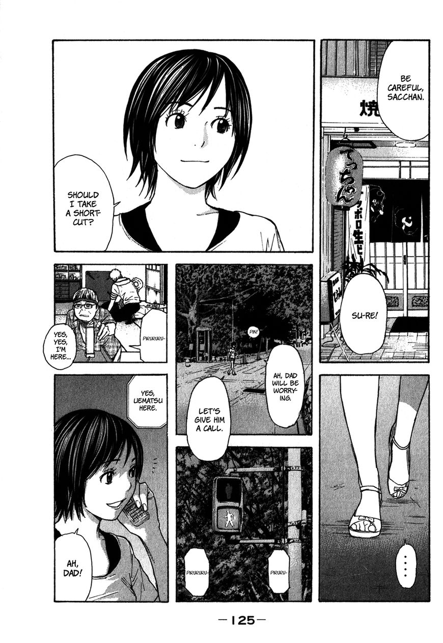 Psychometrer Chapter 13 page 13 - Chapter 13