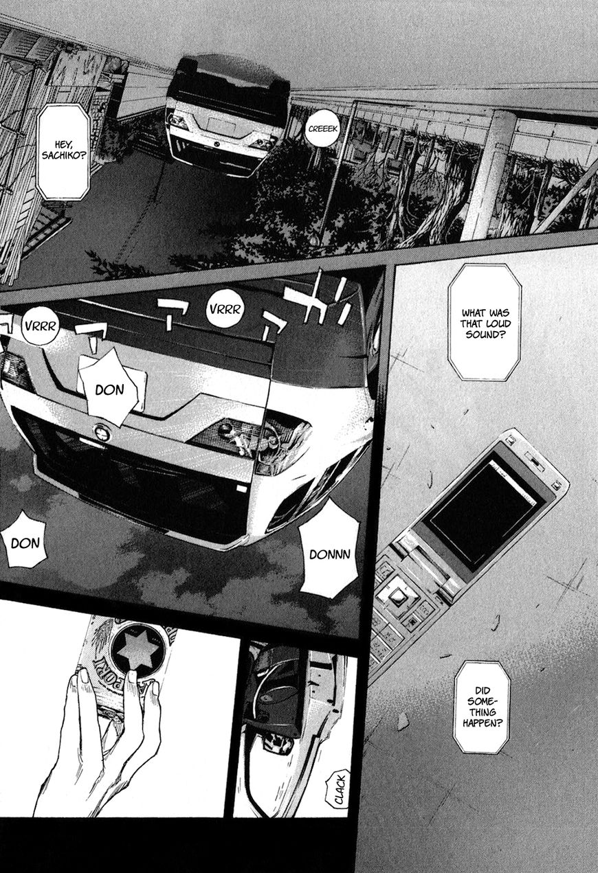 Psychometrer Chapter 13 page 15 - Chapter 13