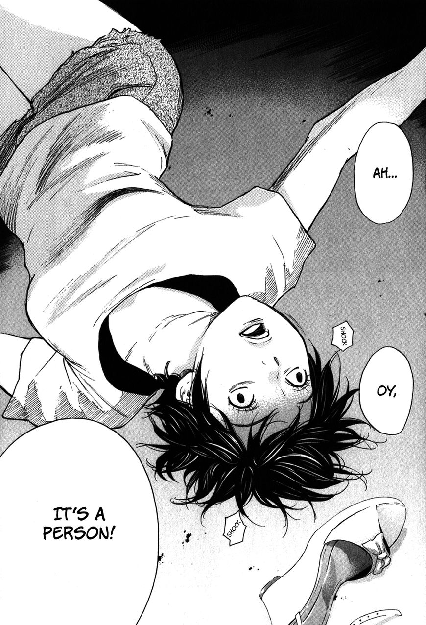 Psychometrer Chapter 13 page 16 - Chapter 13