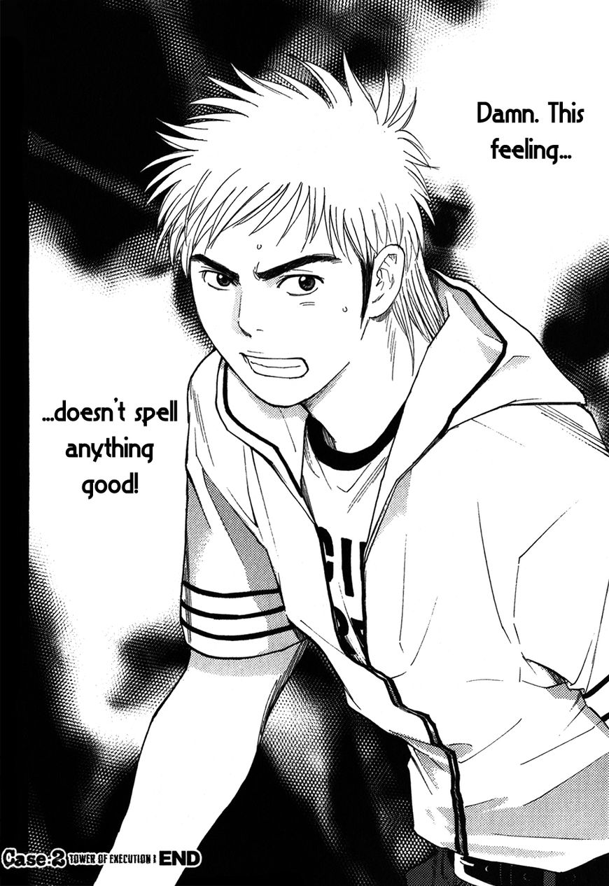 Psychometrer Chapter 13 page 23 - Chapter 13