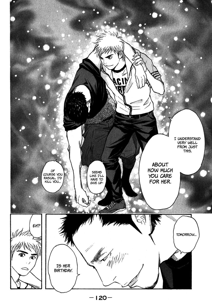 Psychometrer Chapter 13 page 8 - Chapter 13