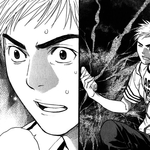 Psychometrer Chapter 13 cover