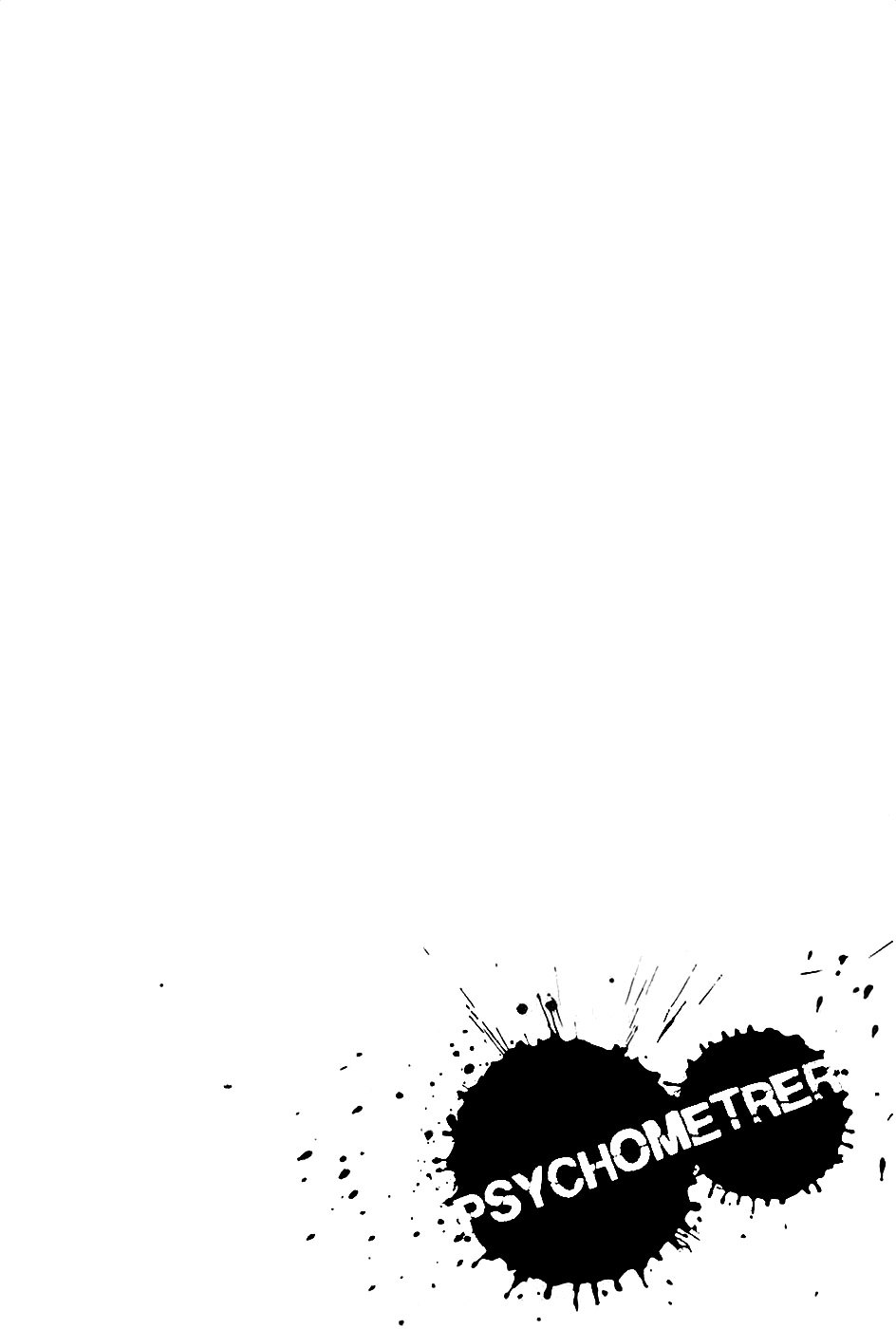 Psychometrer Chapter 3 page 2 - Chapter 3 : Case 1 - PEACE (3)