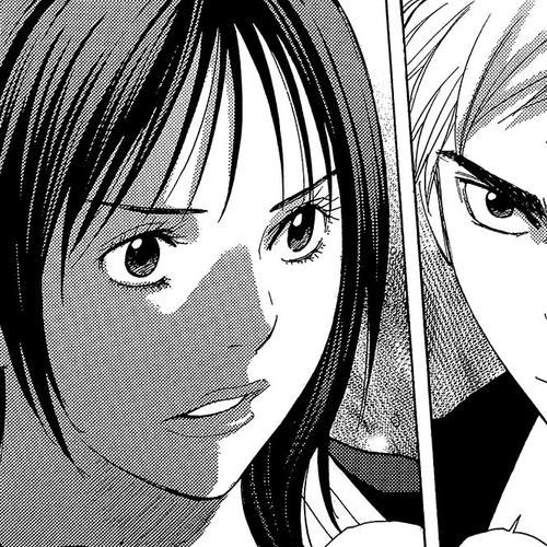 Psychometrer Chapter 3 : Case 1 - PEACE (3) cover