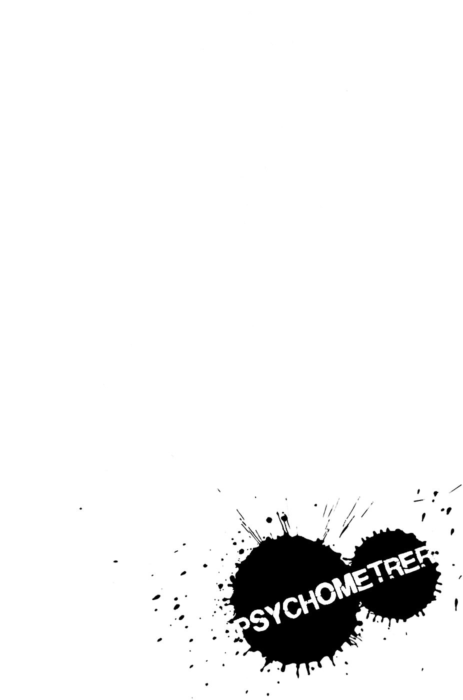 Psychometrer Chapter 4 page 2 - Chapter 4 : Case 1 - PEACE (4)