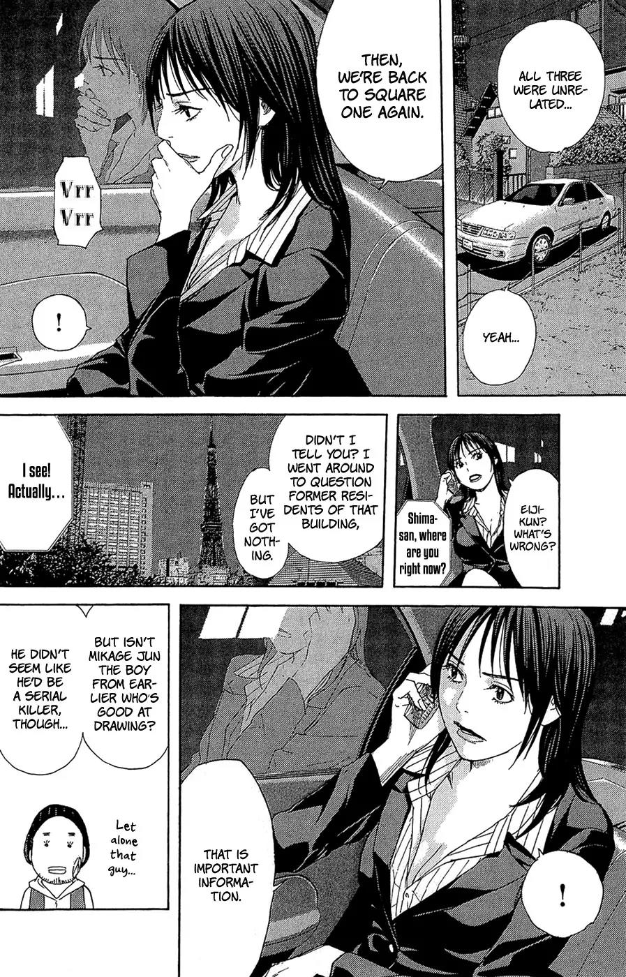 Psychometrer Chapter 5 page 10 - Chapter 5