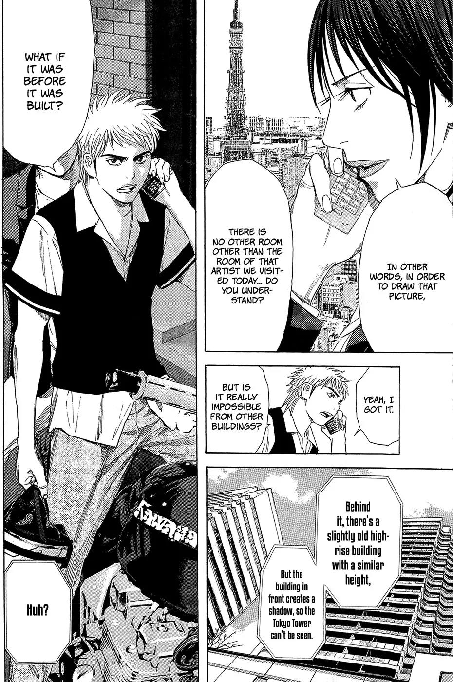 Psychometrer Chapter 5 page 12 - Chapter 5