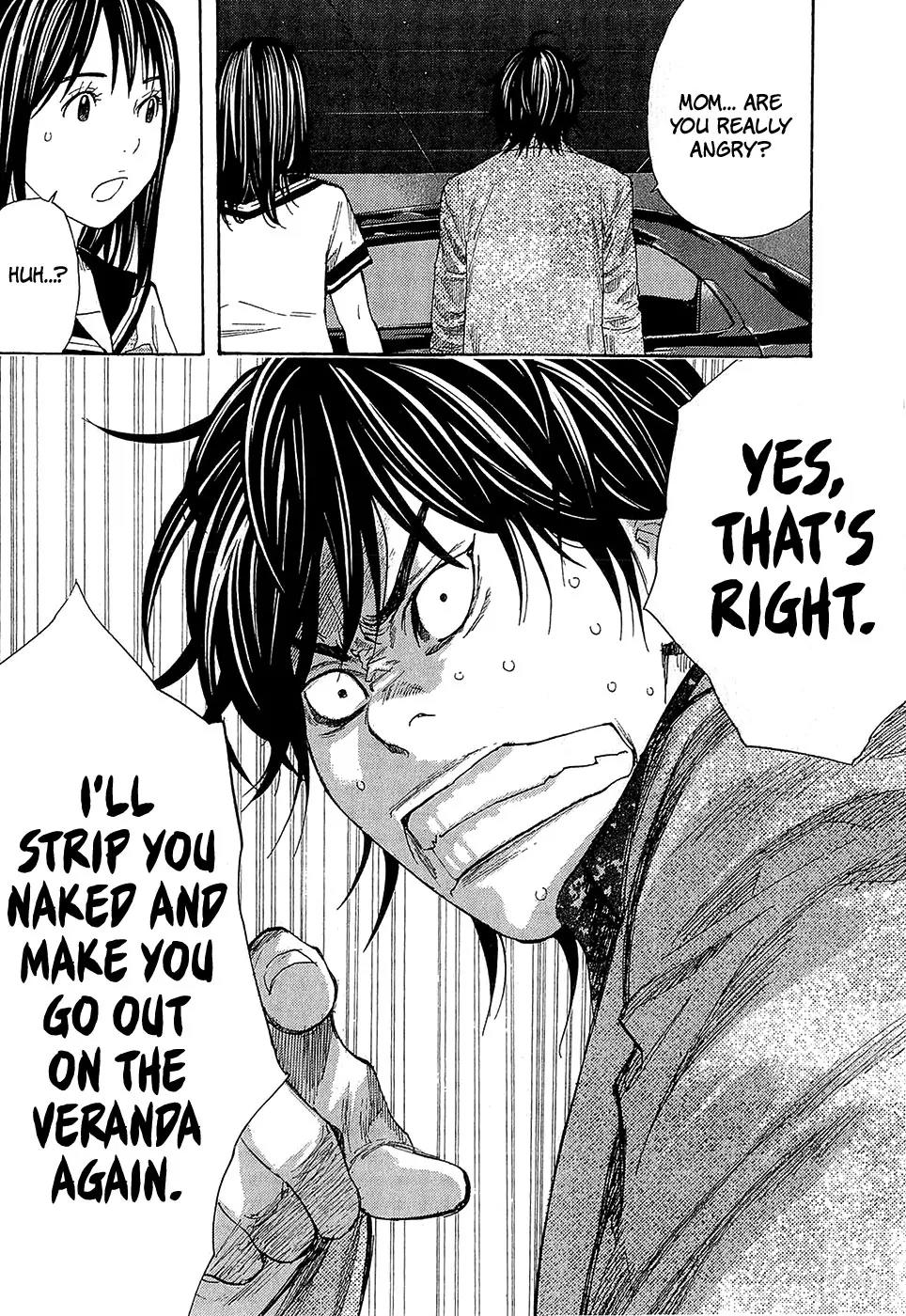 Psychometrer Chapter 5 page 20 - Chapter 5