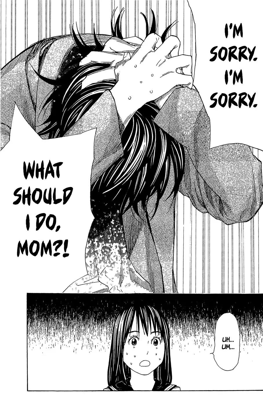 Psychometrer Chapter 5 page 21 - Chapter 5