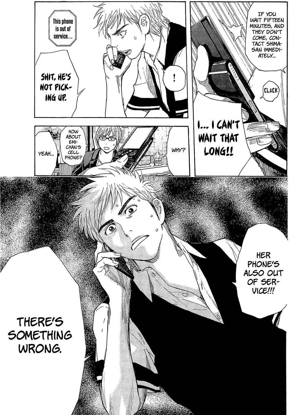 Psychometrer Chapter 5 page 9 - Chapter 5