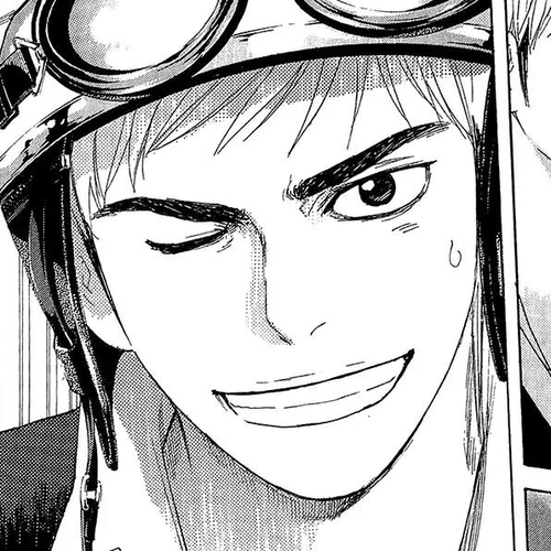 Psychometrer Chapter 5 cover