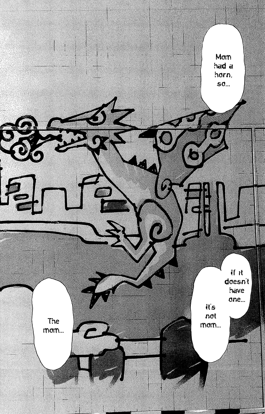 Psychometrer Chapter 7 page 19 - Chapter 7 : Case 1 - PEACE (7)
