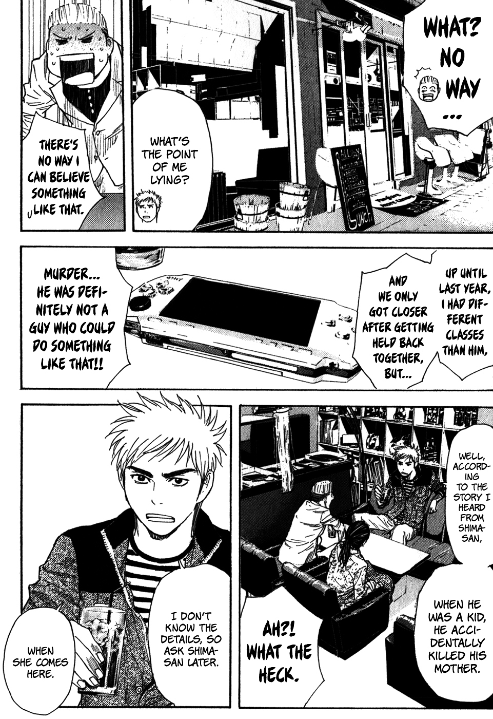 Psychometrer Chapter 8 page 15 - Chapter 8 v2 : Case 1 - PEACE (8)