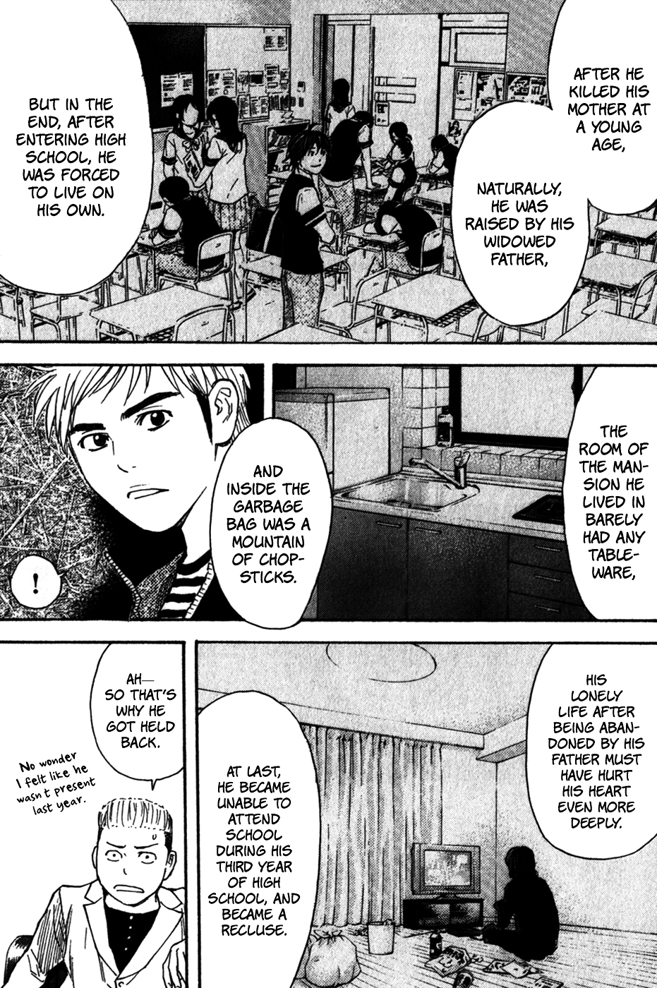 Psychometrer Chapter 8 page 17 - Chapter 8 v2 : Case 1 - PEACE (8)