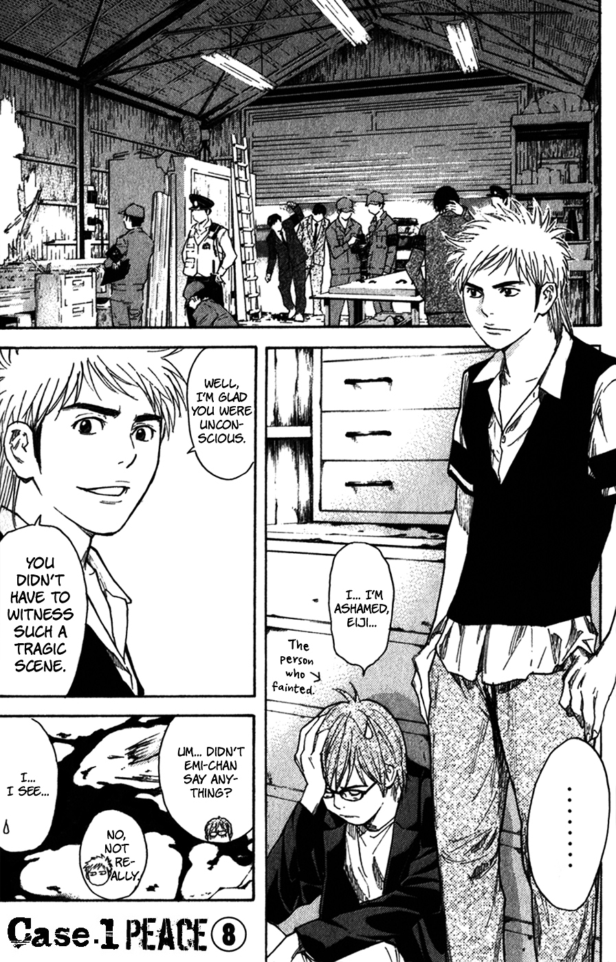 Psychometrer Chapter 8 page 7 - Chapter 8 v2 : Case 1 - PEACE (8)