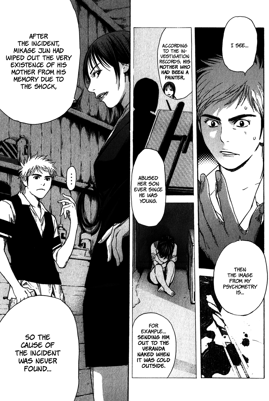 Psychometrer Chapter 8 page 9 - Chapter 8 v2 : Case 1 - PEACE (8)