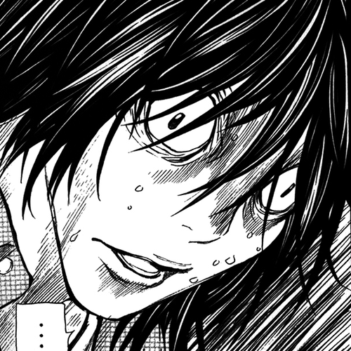 Psychometrer Chapter 8 v2 : Case 1 - PEACE (8) cover
