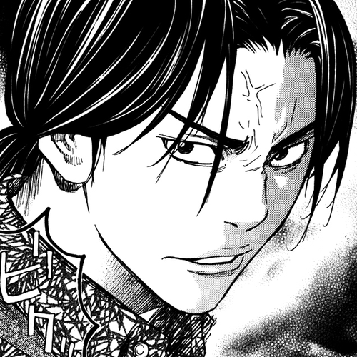 Psychometrer Chapter 9 : Break 1 - Leaguers Cafe cover