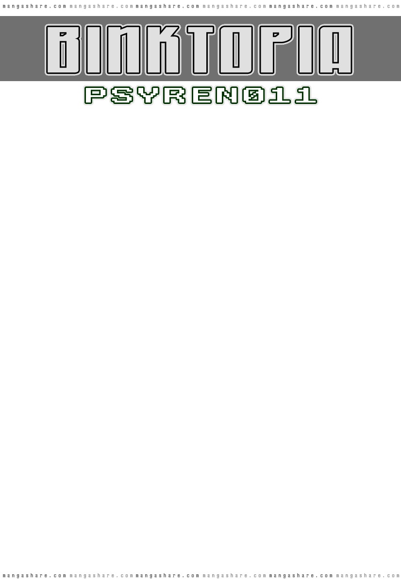Psyren Chapter 11 page 1 - Chapter 11: Beginner's Circle