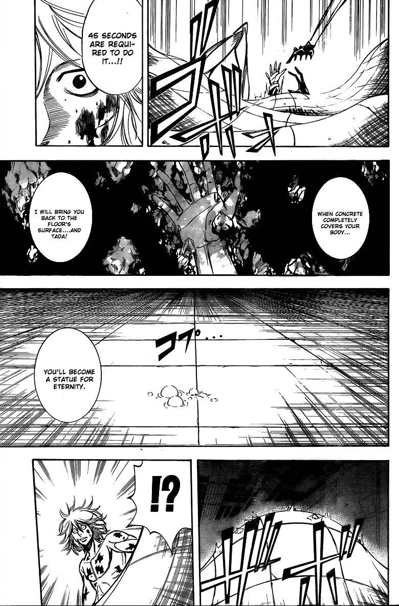 Psyren Chapter 115 page 16 - Chapter 115: Diver