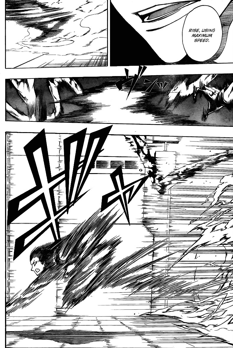 Psyren Chapter 115 page 7 - Chapter 115: Diver