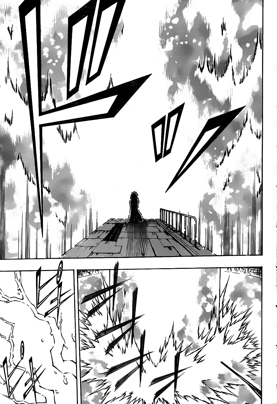 Psyren Chapter 135 page 16 - Chapter 135: Sheep Wolves