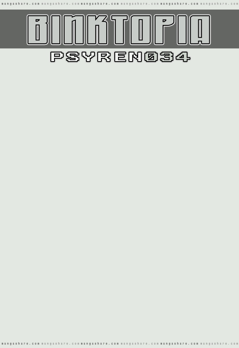 Psyren Chapter 34 page 1 - Chapter 34: News