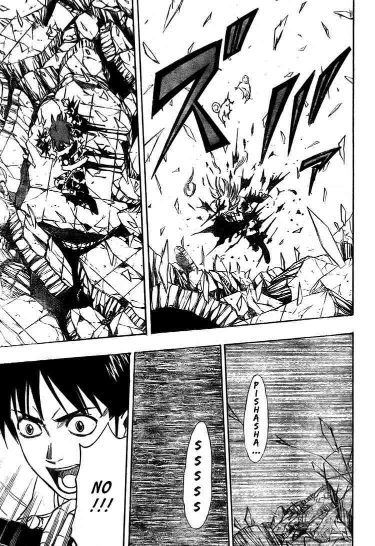Psyren Chapter 58 page 9 - Chapter 58: Revised 12/2 (2)