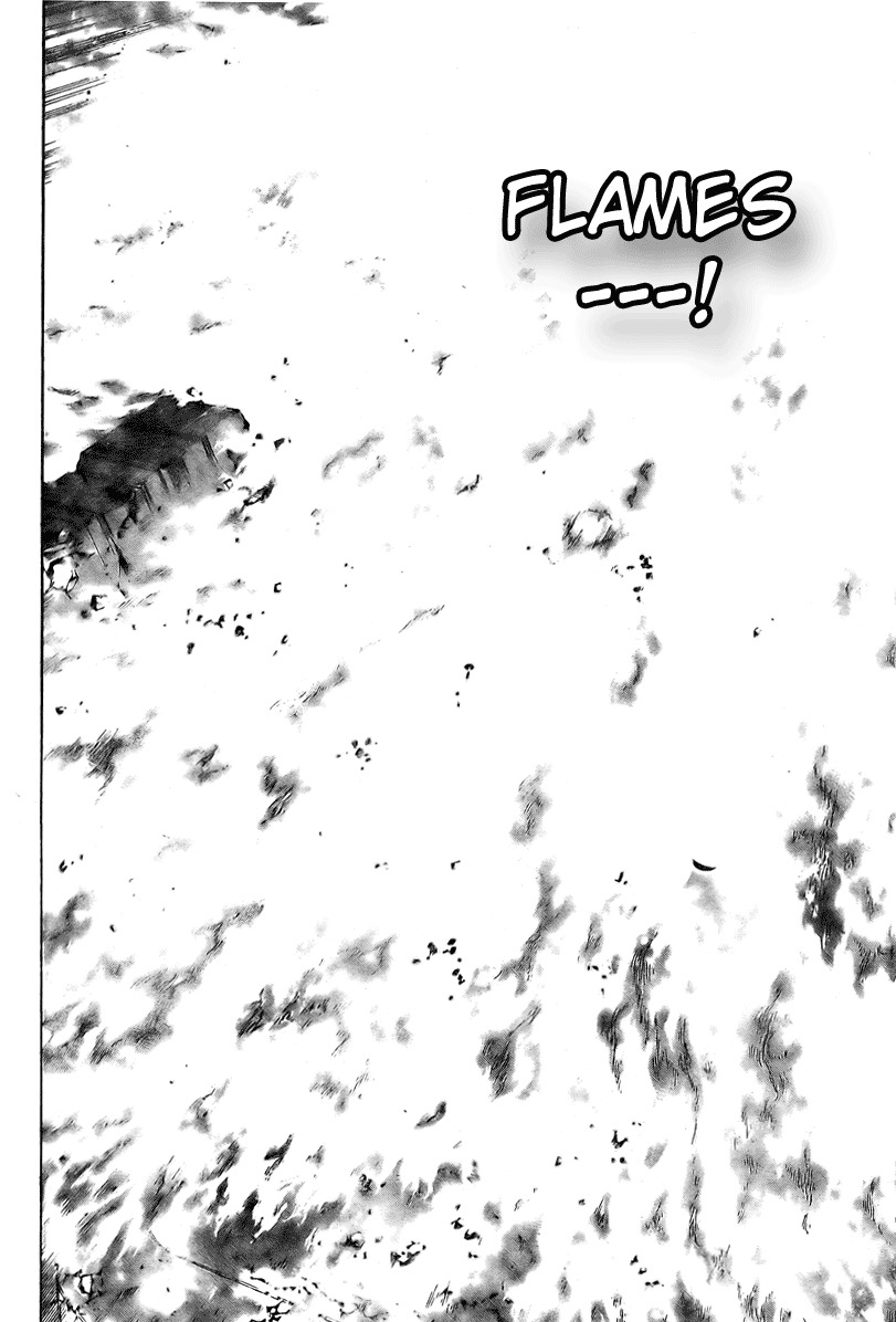 Psyren Chapter 64 page 12 - Chapter 64: Light