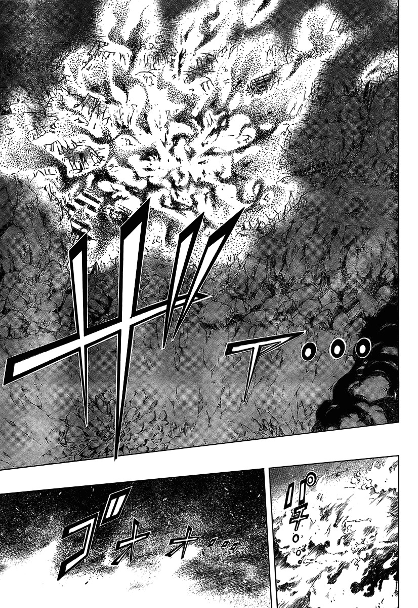 Psyren Chapter 65 page 16 - Chapter 65: ELMORE WOOD