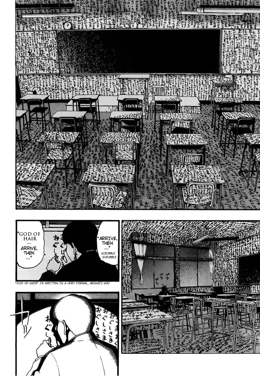 PTSD Radio Chapter 10 page 2 - Chapter 10