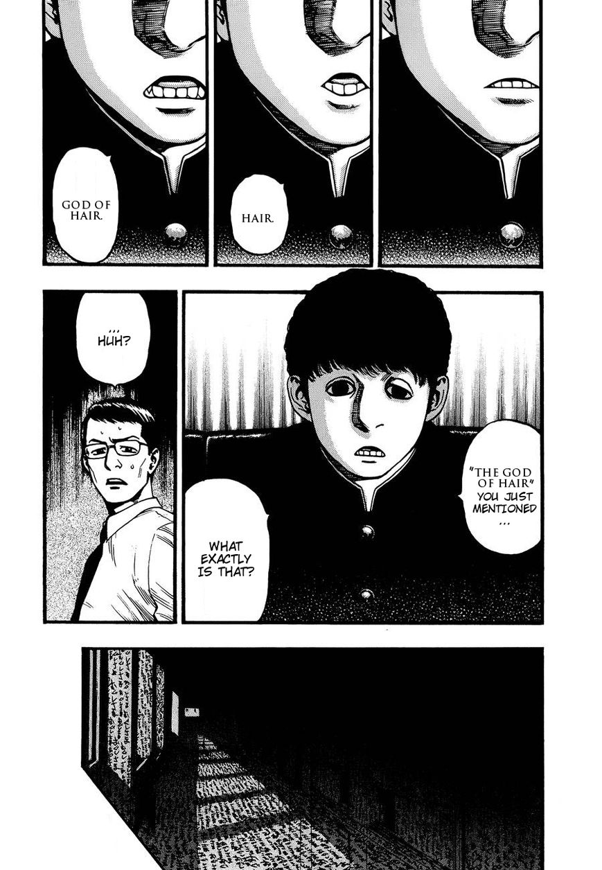 PTSD Radio Chapter 10 page 4 - Chapter 10