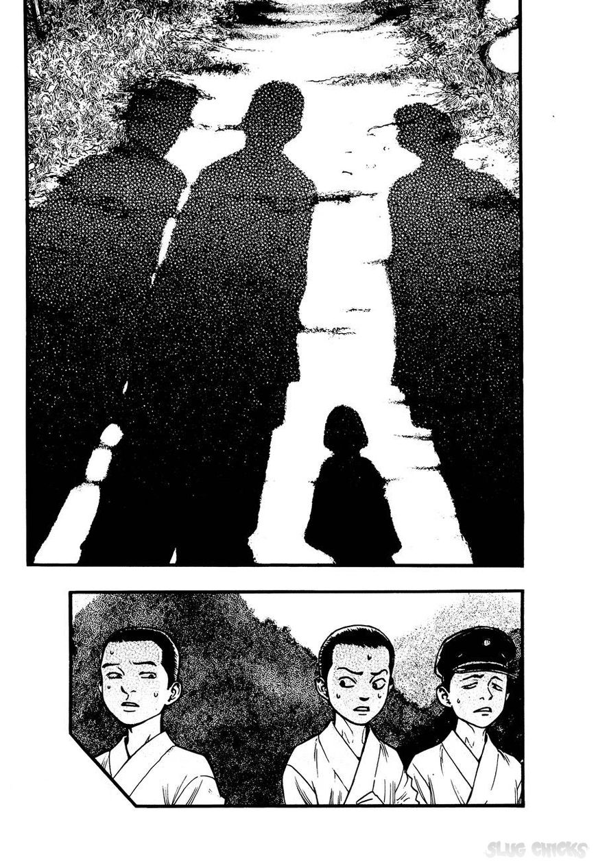 PTSD Radio Chapter 11 page 2 - Chapter 11