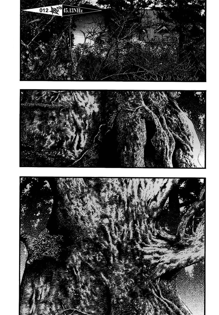 PTSD Radio Chapter 12 page 1 - Chapter 12