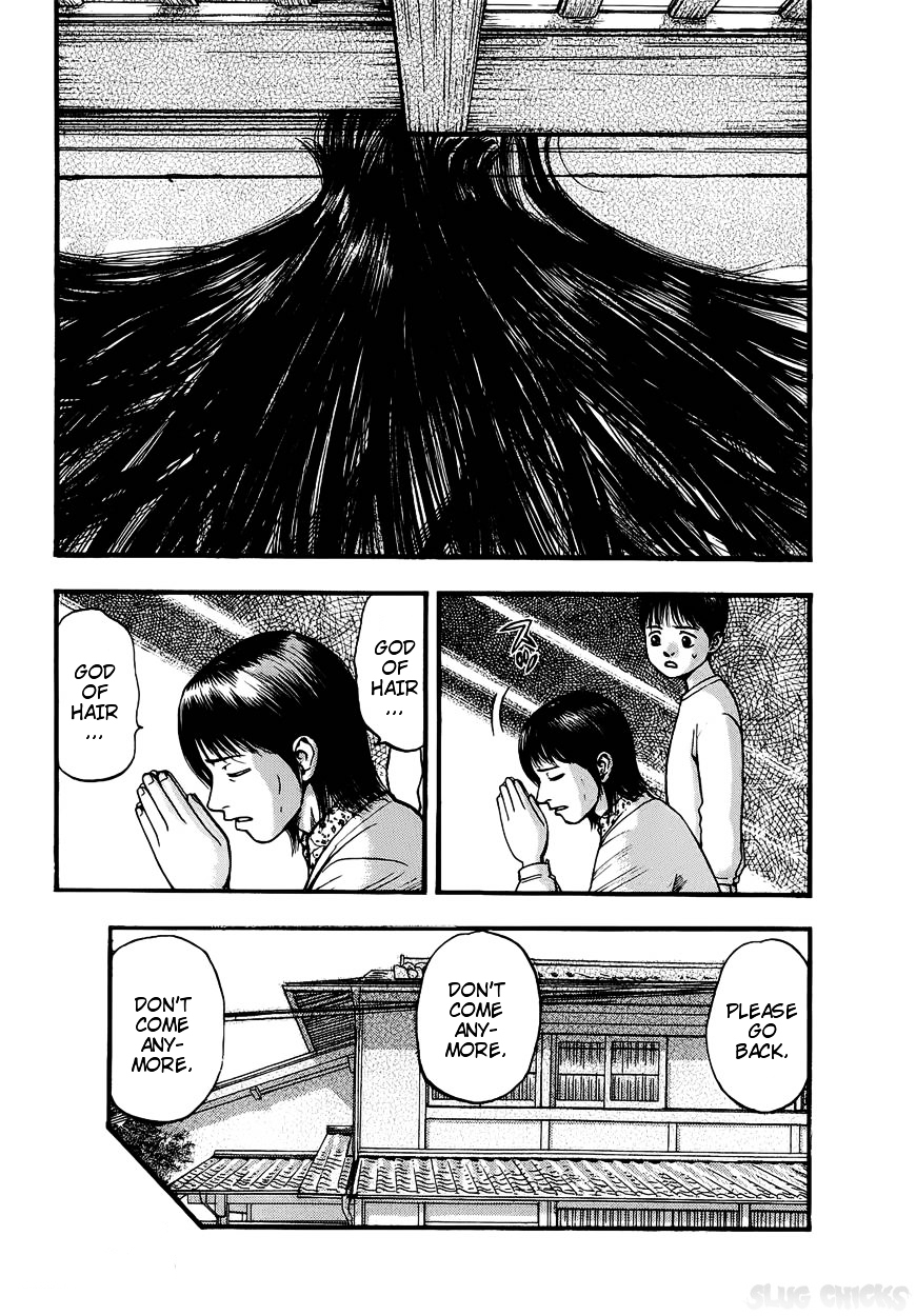 PTSD Radio Chapter 13 page 6 - Chapter 13 : 24.72 NHz