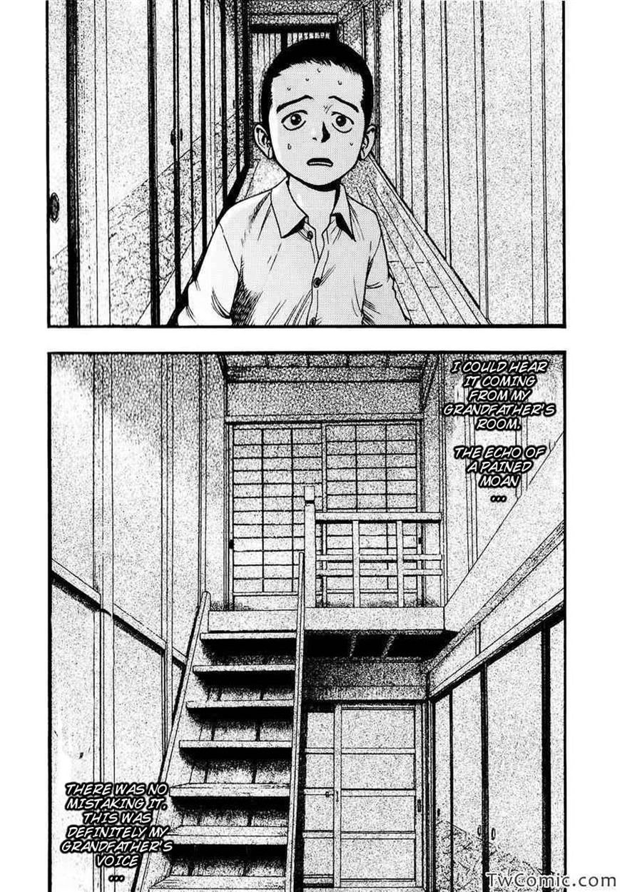 PTSD Radio Chapter 14 page 10 - Chapter 14