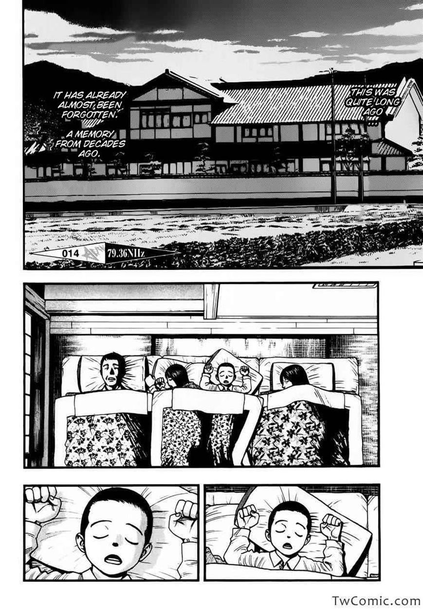 PTSD Radio Chapter 14 page 2 - Chapter 14