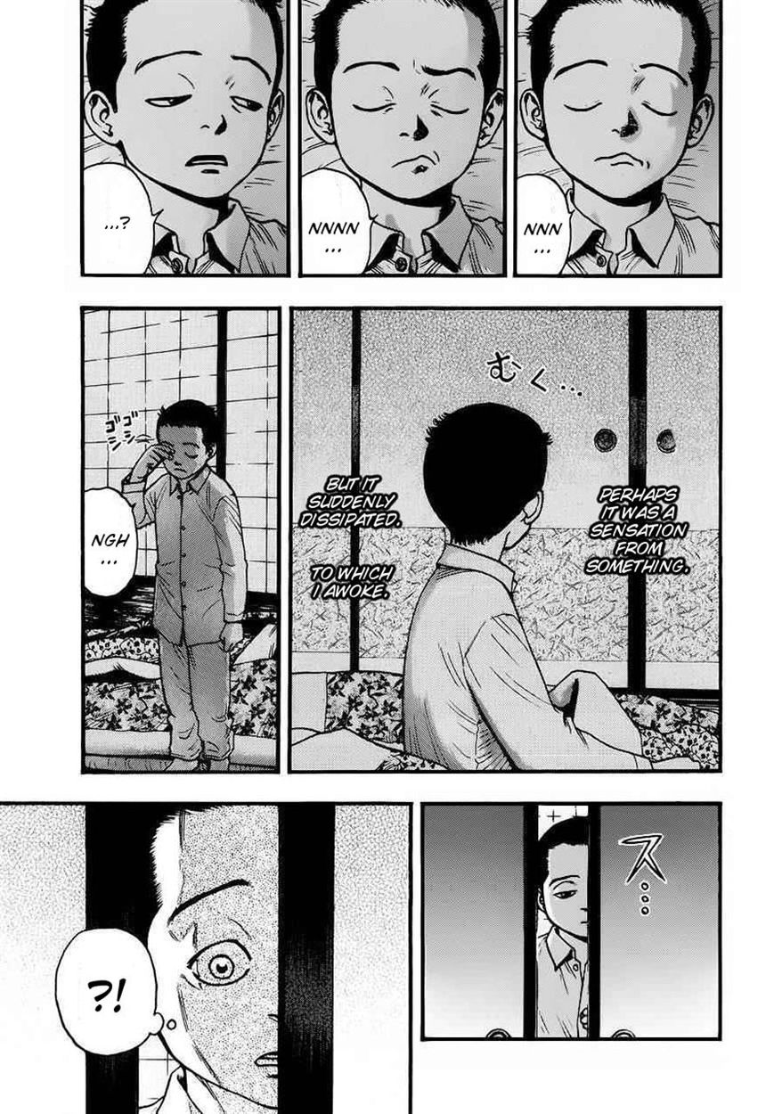 PTSD Radio Chapter 14 page 3 - Chapter 14