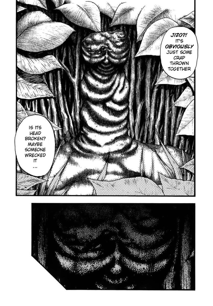 PTSD Radio Chapter 15 page 14 - Chapter 15