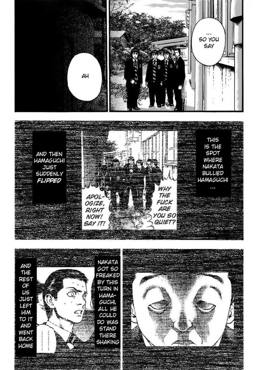 PTSD Radio Chapter 15 page 18 - Chapter 15