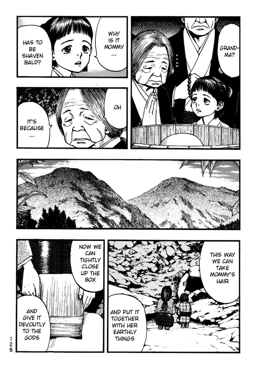 PTSD Radio Chapter 15 page 2 - Chapter 15