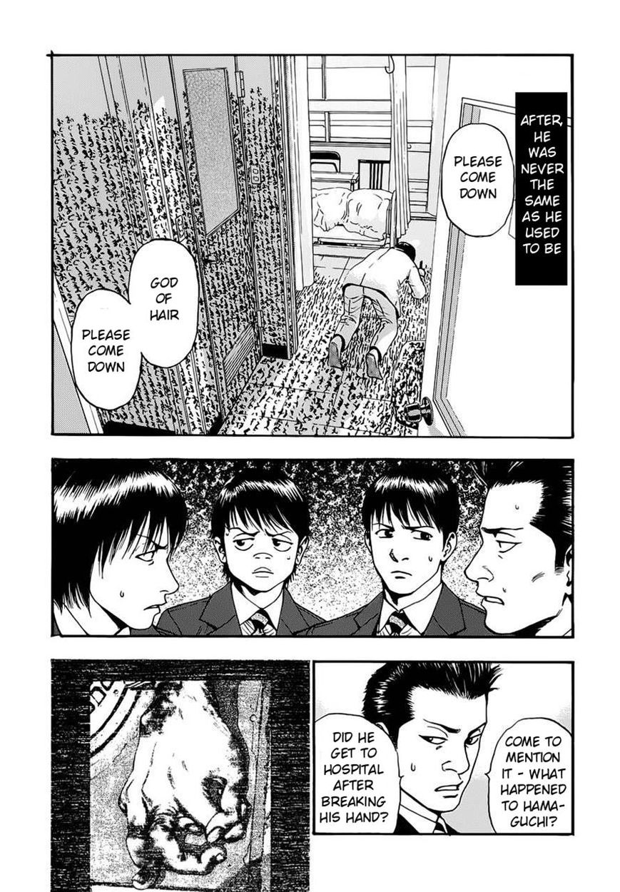 PTSD Radio Chapter 15 page 20 - Chapter 15