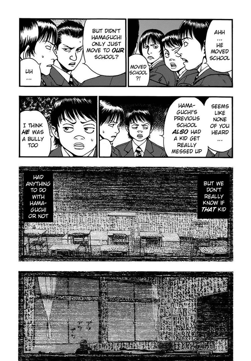 PTSD Radio Chapter 15 page 21 - Chapter 15