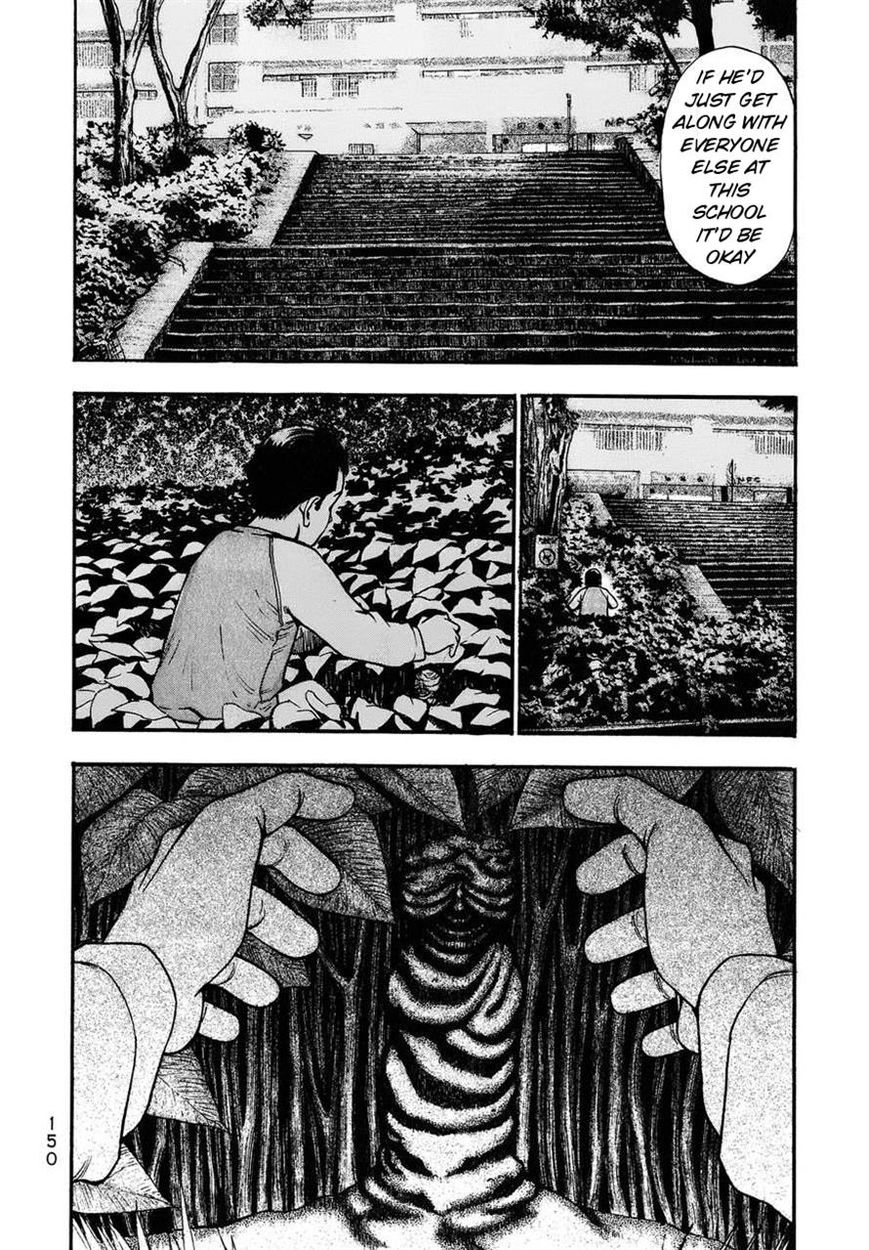 PTSD Radio Chapter 15 page 24 - Chapter 15