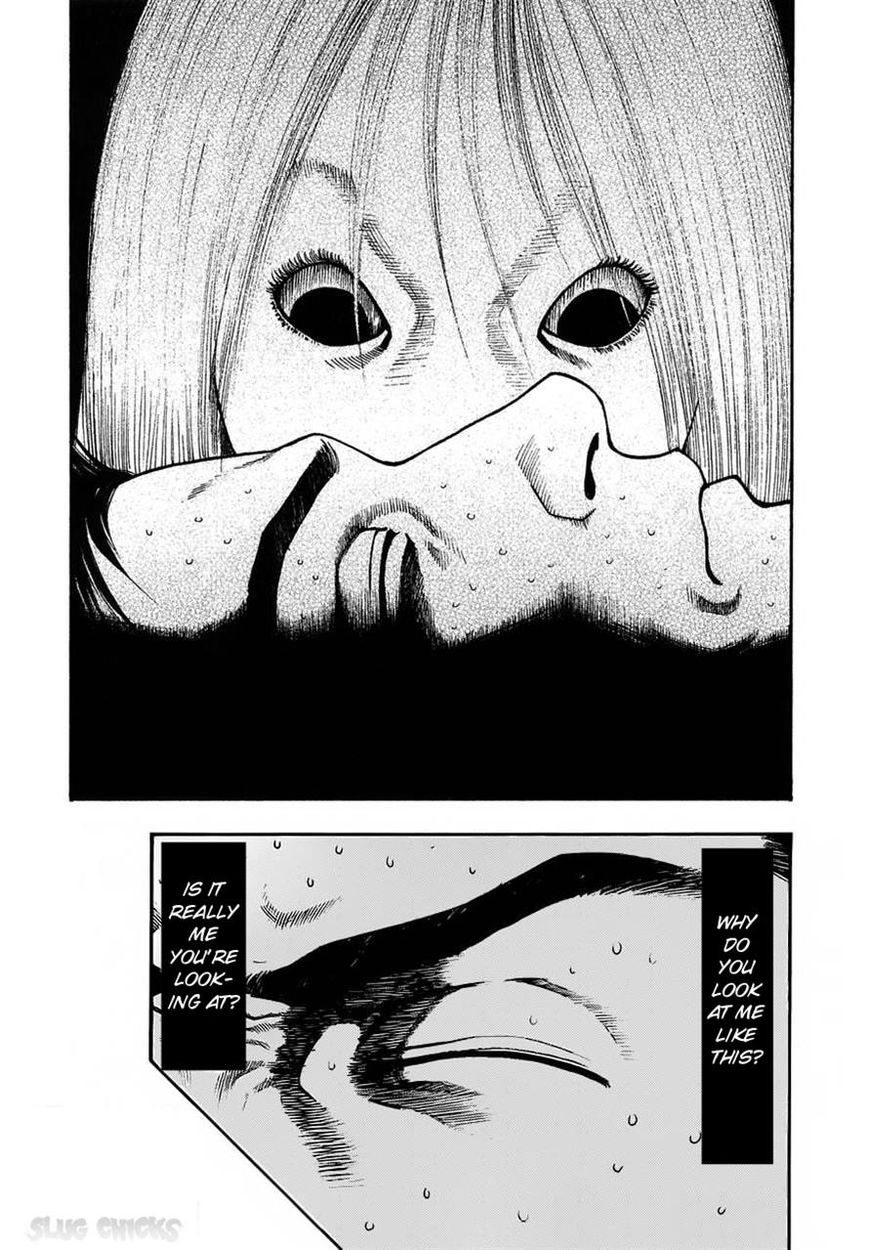 PTSD Radio Chapter 15 page 29 - Chapter 15