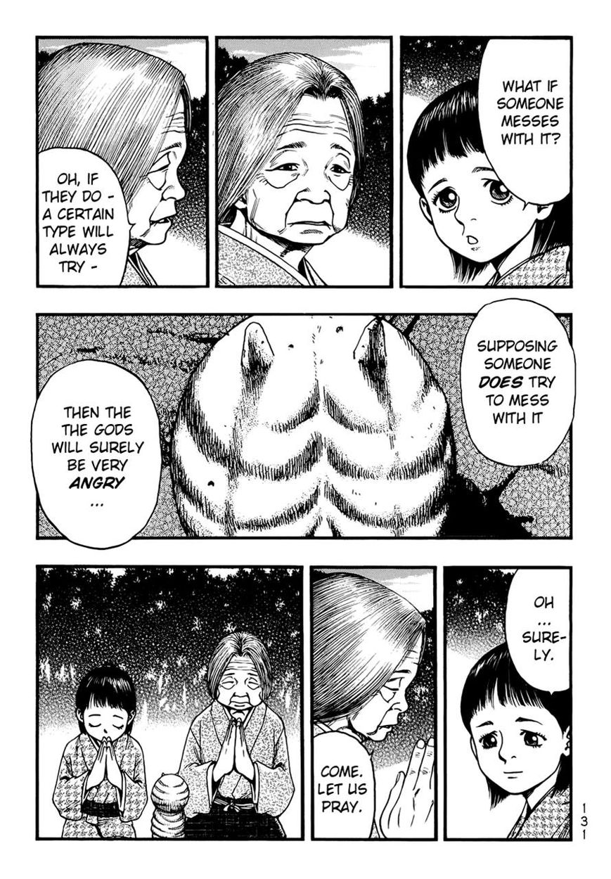 PTSD Radio Chapter 15 page 5 - Chapter 15