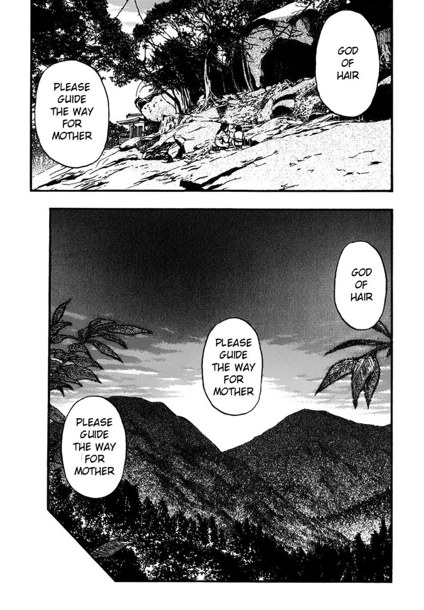 PTSD Radio Chapter 15 page 6 - Chapter 15