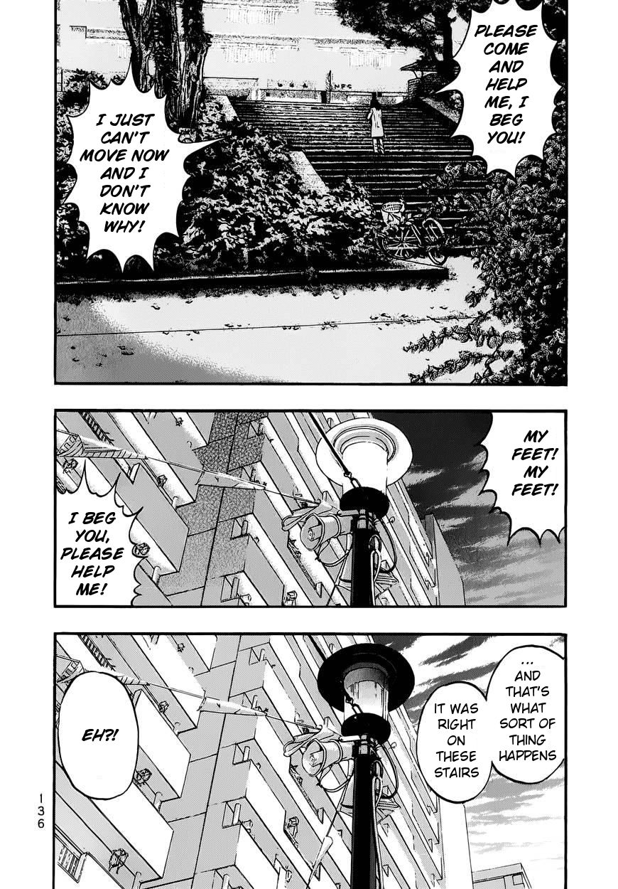 PTSD Radio Chapter 16 page 2 - Chapter 16 : 68.59NHz
